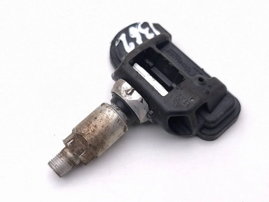 Tire pressure sensor A0009050030