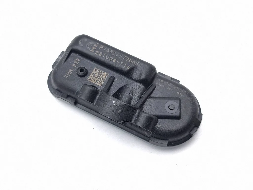 Tire pressure sensor 68239720AB