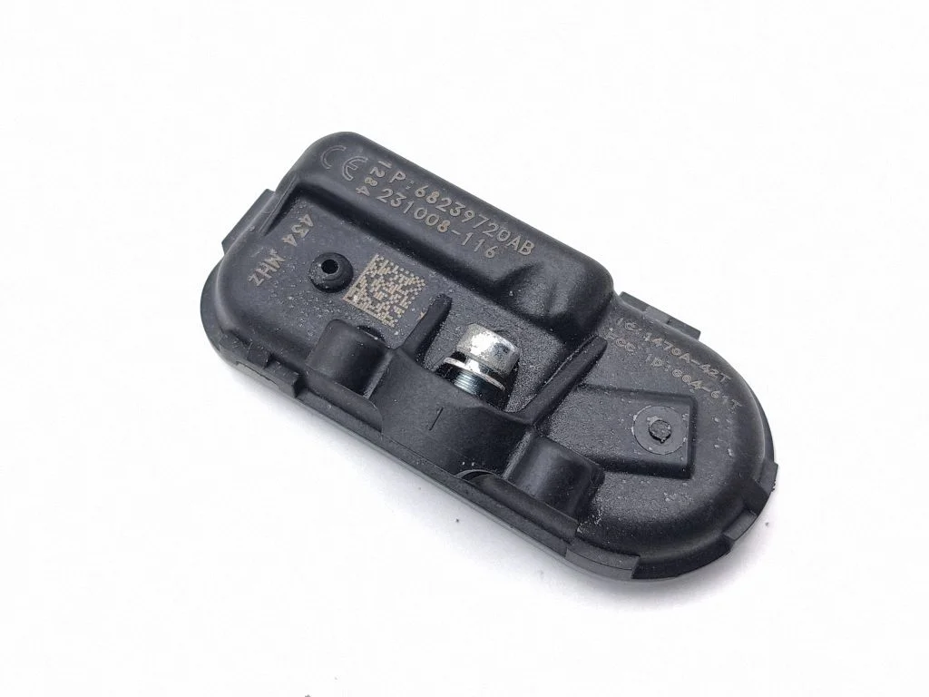 Tire pressure sensor 68239720AB