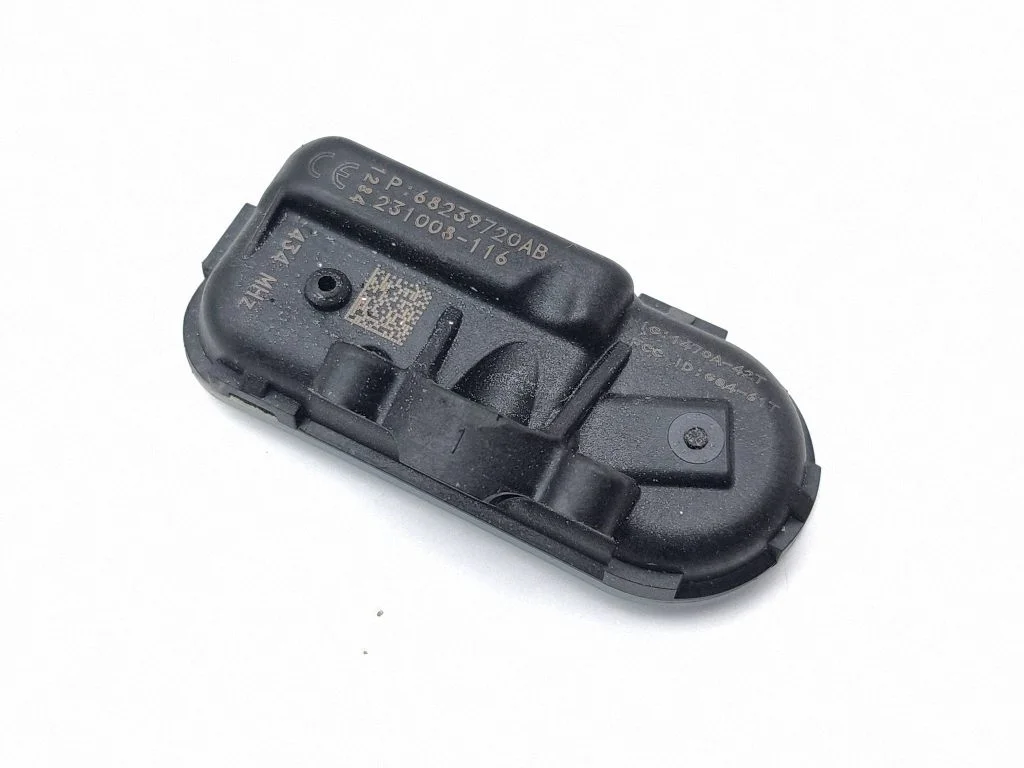 Tire pressure sensor 68239720AB