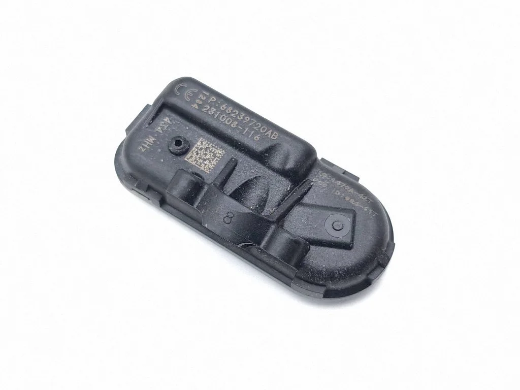 Tire pressure sensor 68239720AB