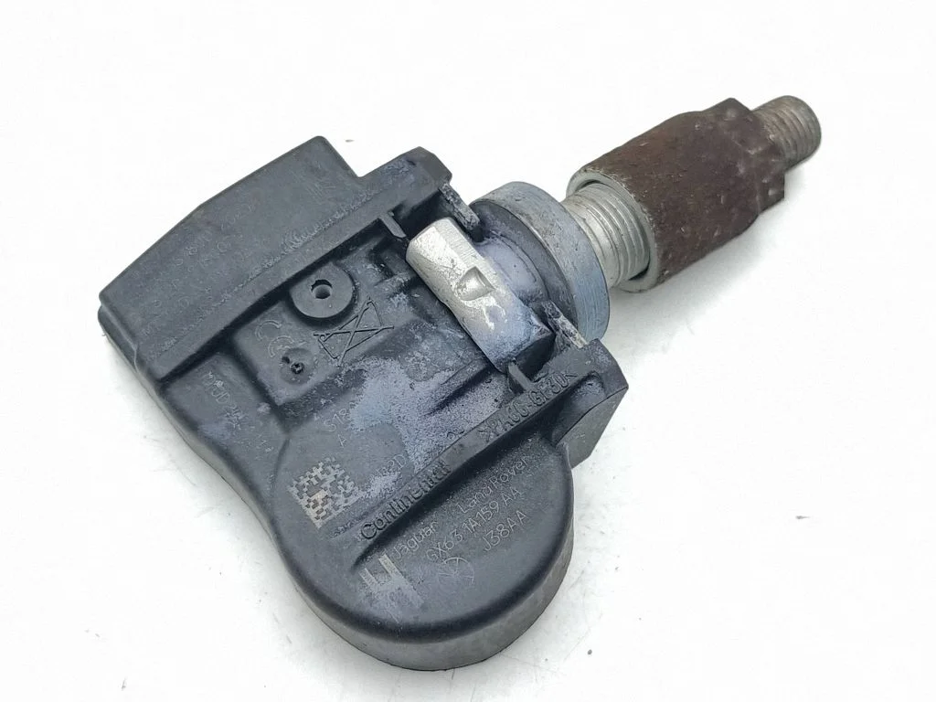 Tire pressure sensor GX631A159AA