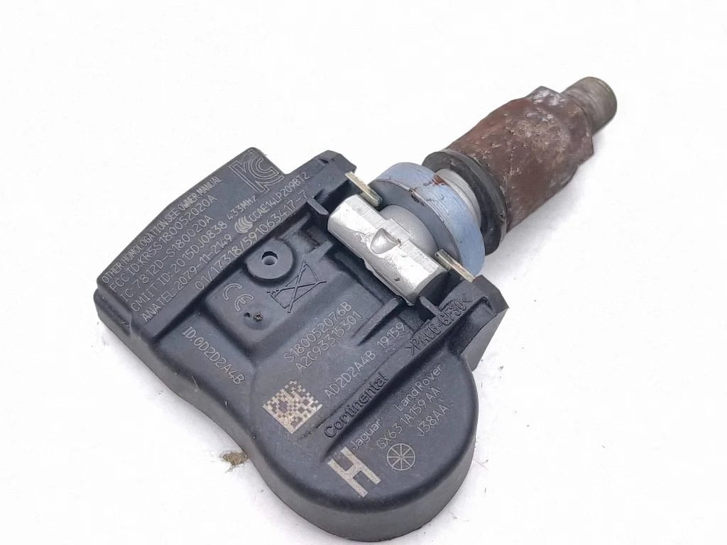 Tire pressure sensor GX631A159AA