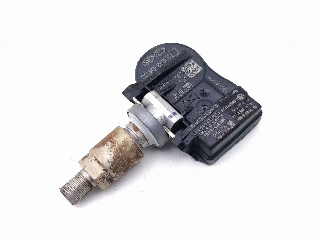 Tire pressure sensor – KIA Niro (2016-2022)