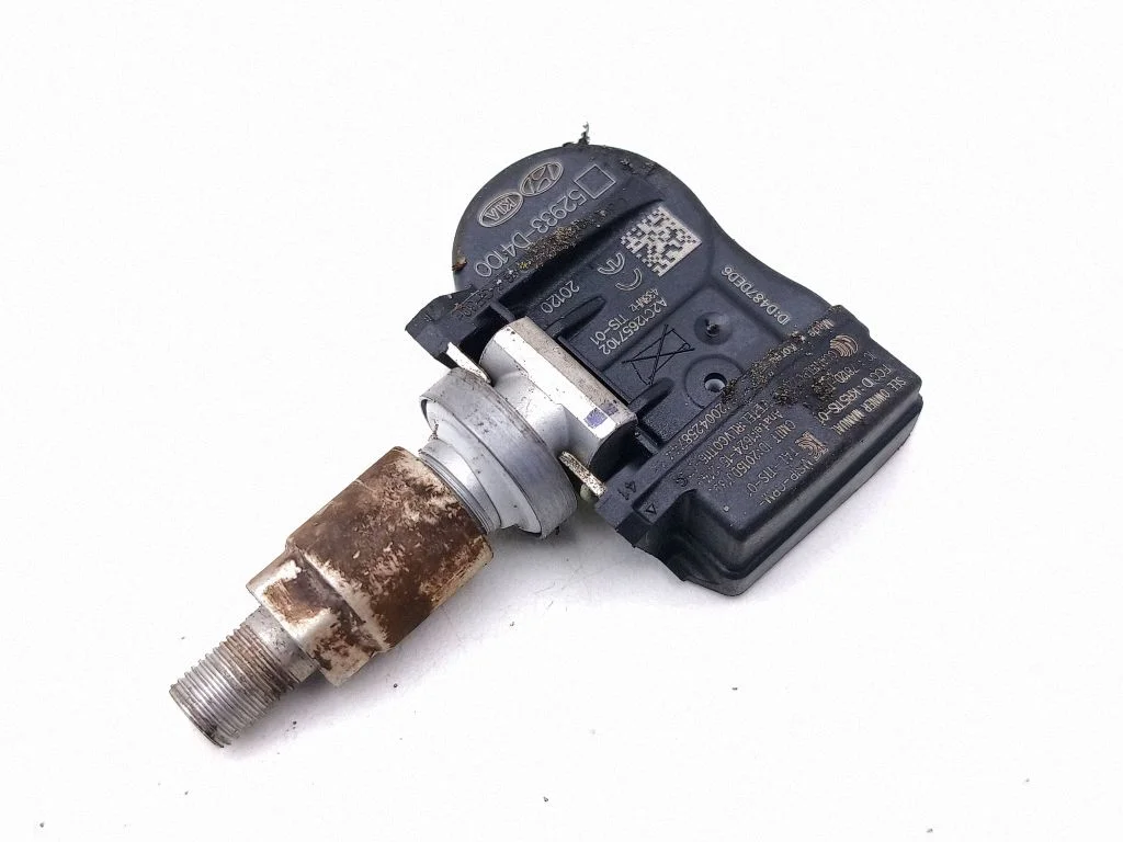 Tire pressure sensor – KIA Niro (2016-2022)