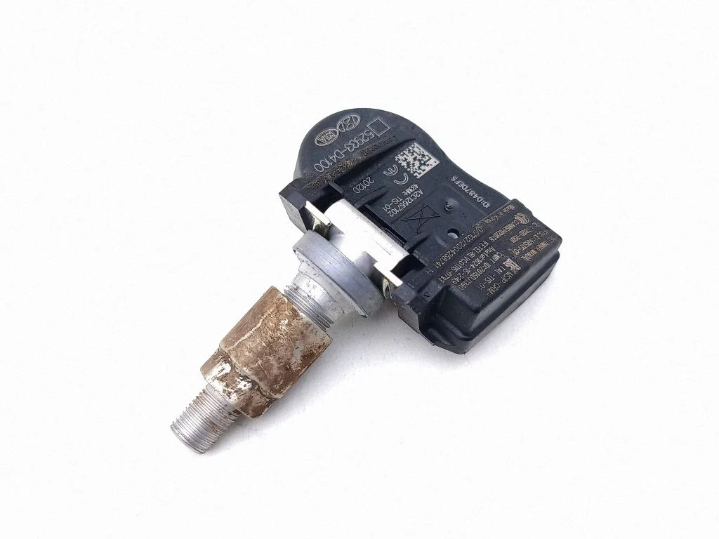 Tire pressure sensor – KIA Niro (2016-2022)