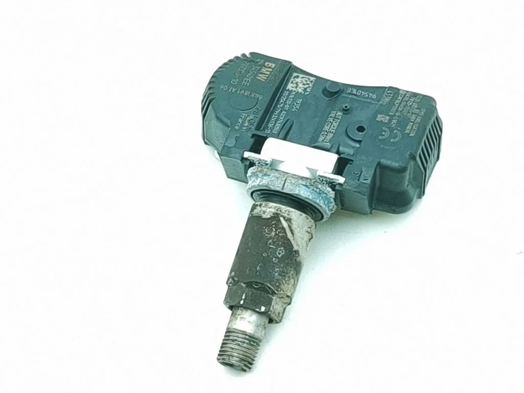 Tire pressure sensor – BMW X5 F15 (2013-2017)