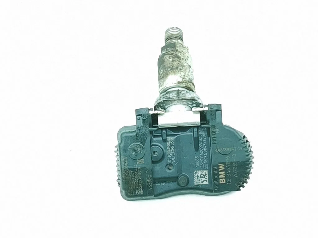 Tire pressure sensor – BMW X5 F15 (2013-2017)