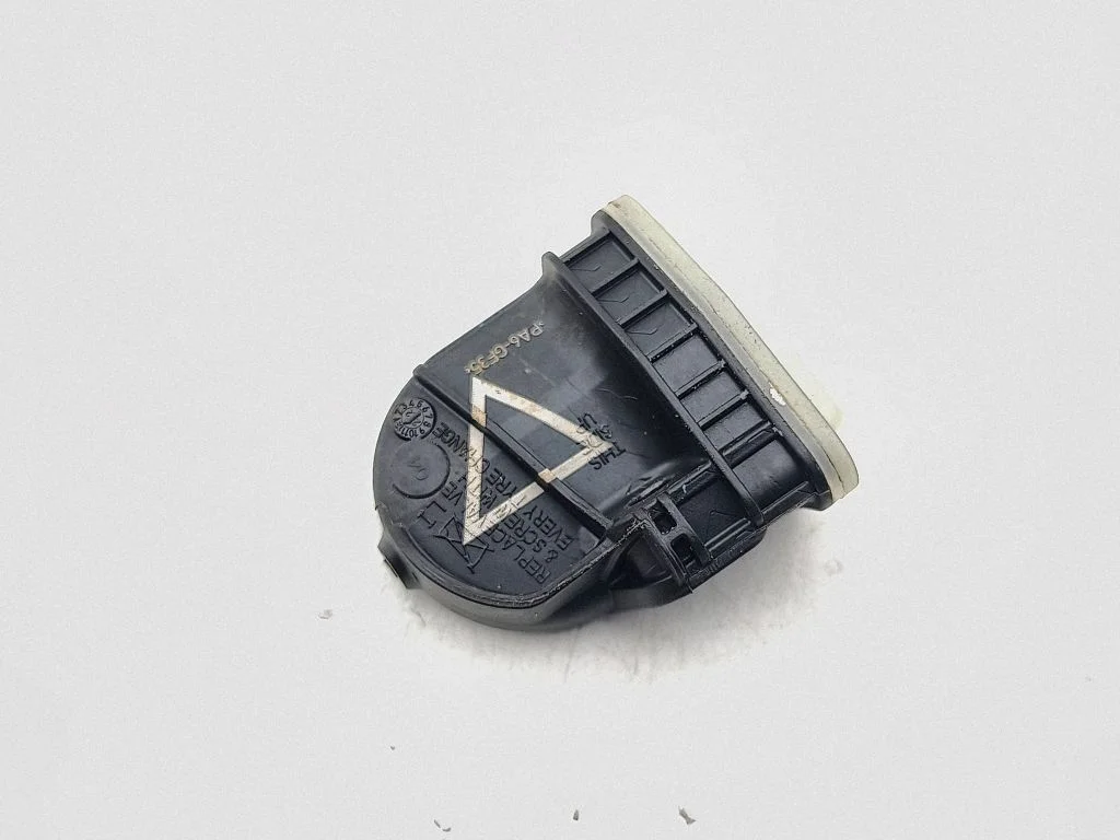 Tire pressure sensor – Ford Mustang Mach-E (2020-)