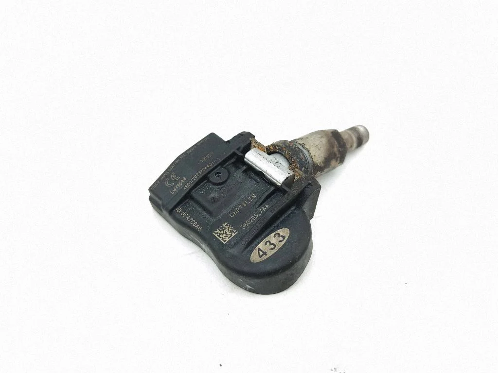 Tire pressure sensor 5WY8548