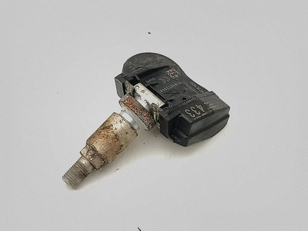 Tire pressure sensor S180052068C