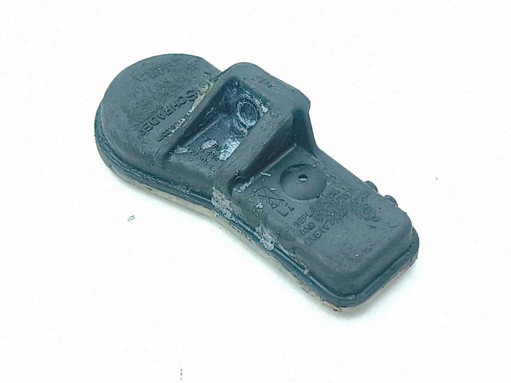 Tire pressure sensor 10R041328