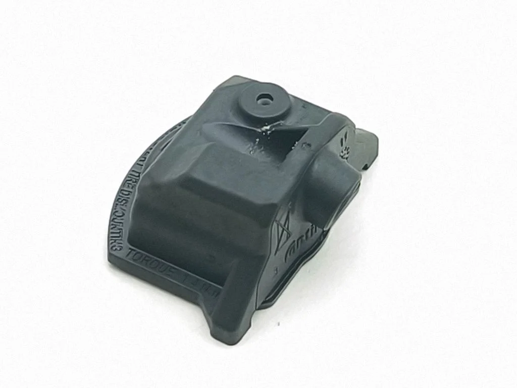 Tire pressure sensor 407006UA0A
