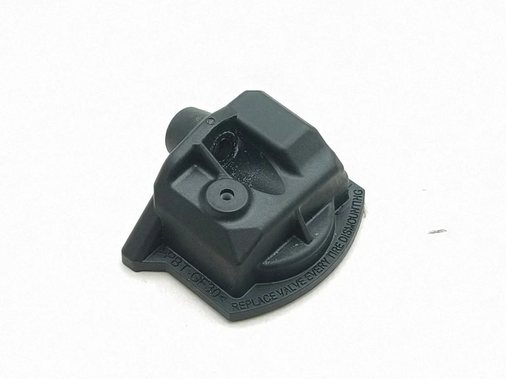 Tire pressure sensor 407006UA0A