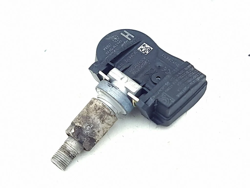 Tire pressure sensor S180052074D