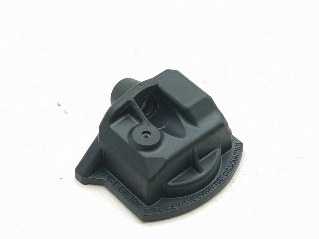 Tire pressure sensor 407006UA0A