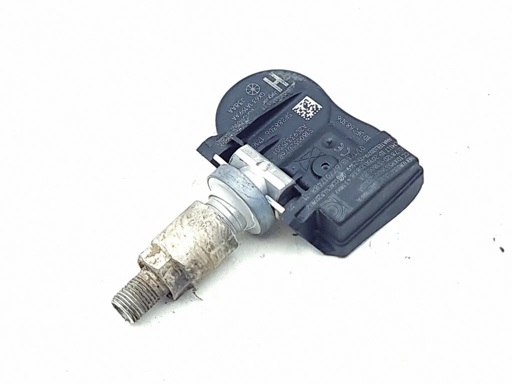 Tire pressure sensor S180052076B