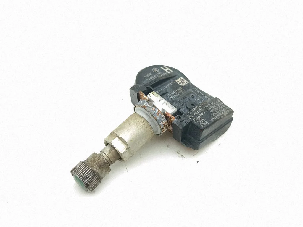 Tire pressure sensor GX631A159AA