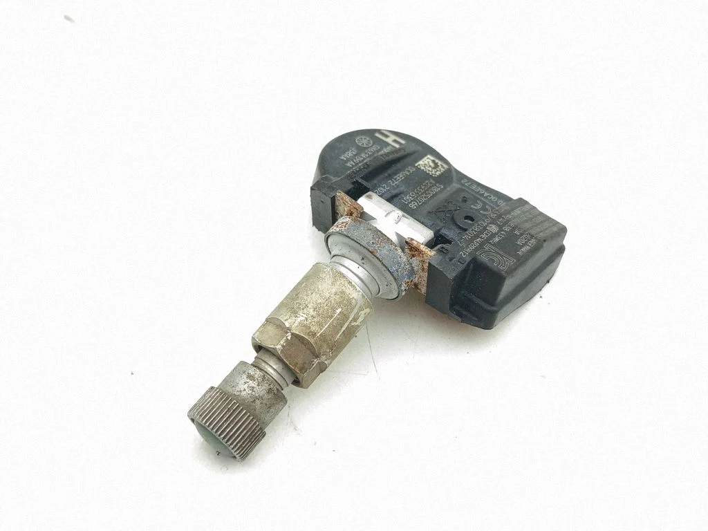 Tire pressure sensor GX631A159AA