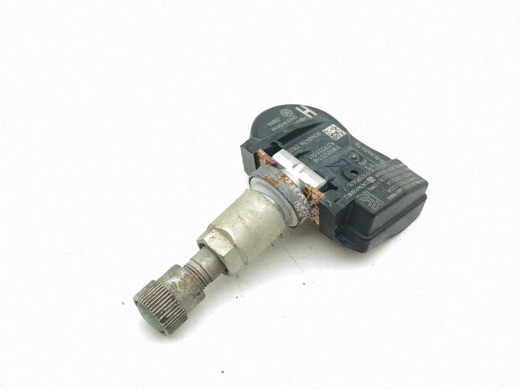 Tire pressure sensor GX631A159AA