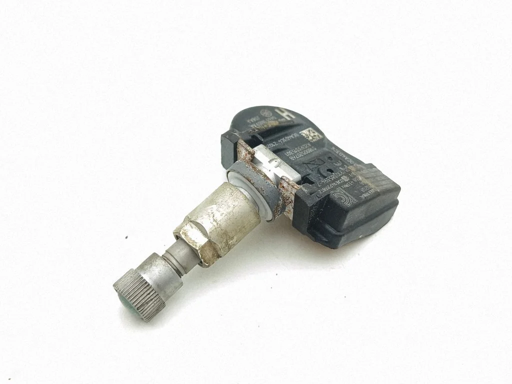 Tire pressure sensor GX631A159AA