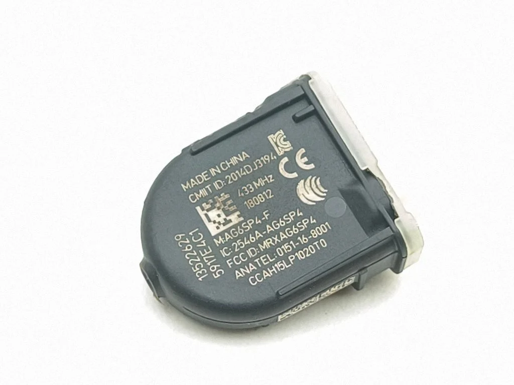 Riepu spiediena sensors 2546AAG6SP4