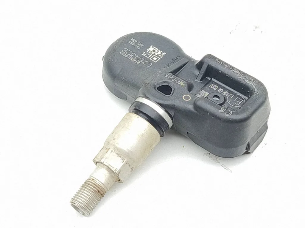 Tire pressure sensor – Toyota C-HR I (2016-2023)