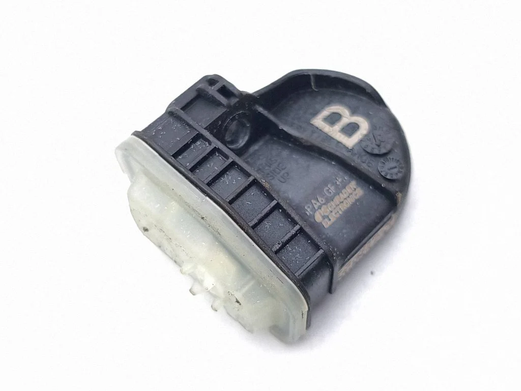 Tire pressure sensor 52940BV100