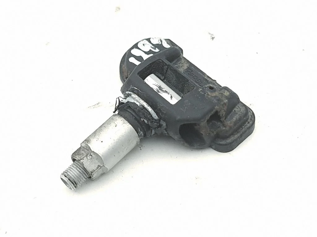 Tire pressure sensor CCAJ13LP0300T2