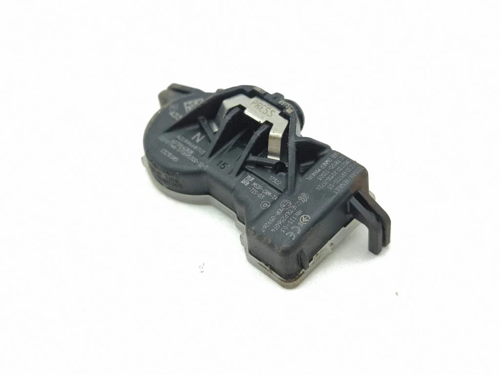 Tire pressure sensor – Nissan Qashqai (2016-2021)