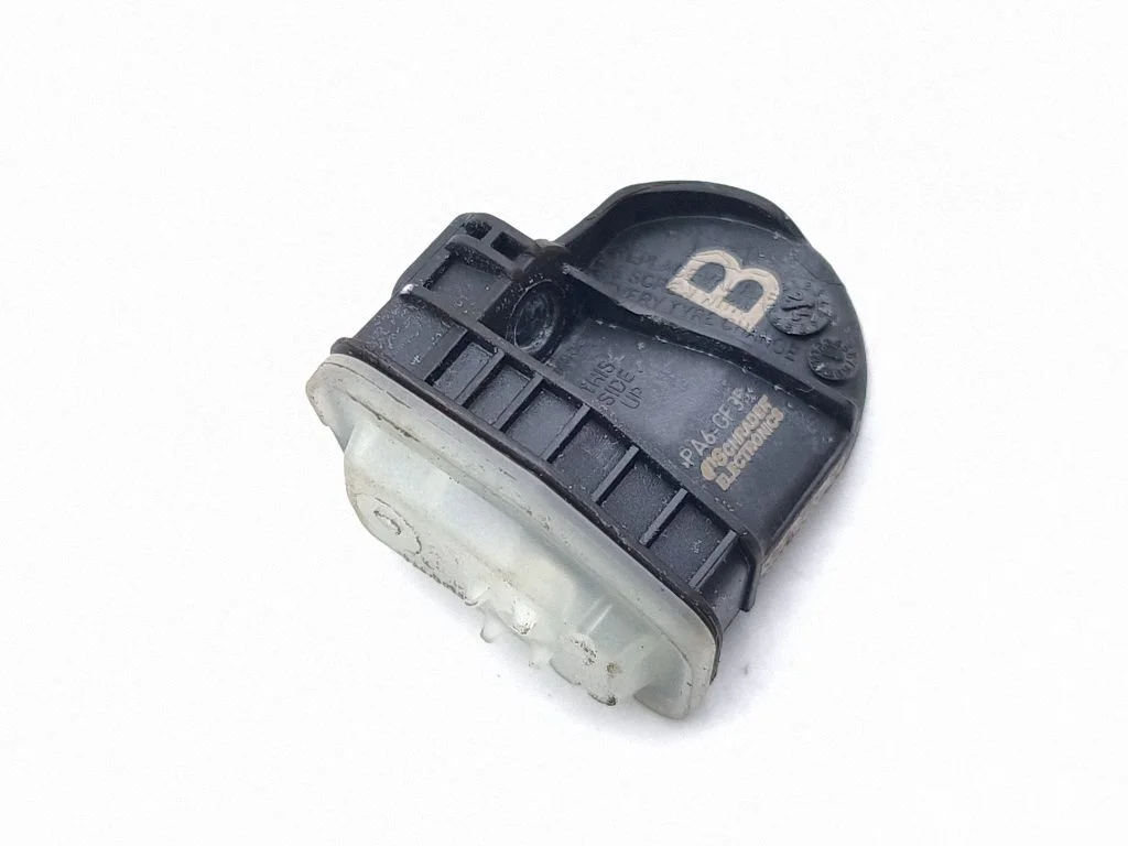 Tire pressure sensor 52940BV100