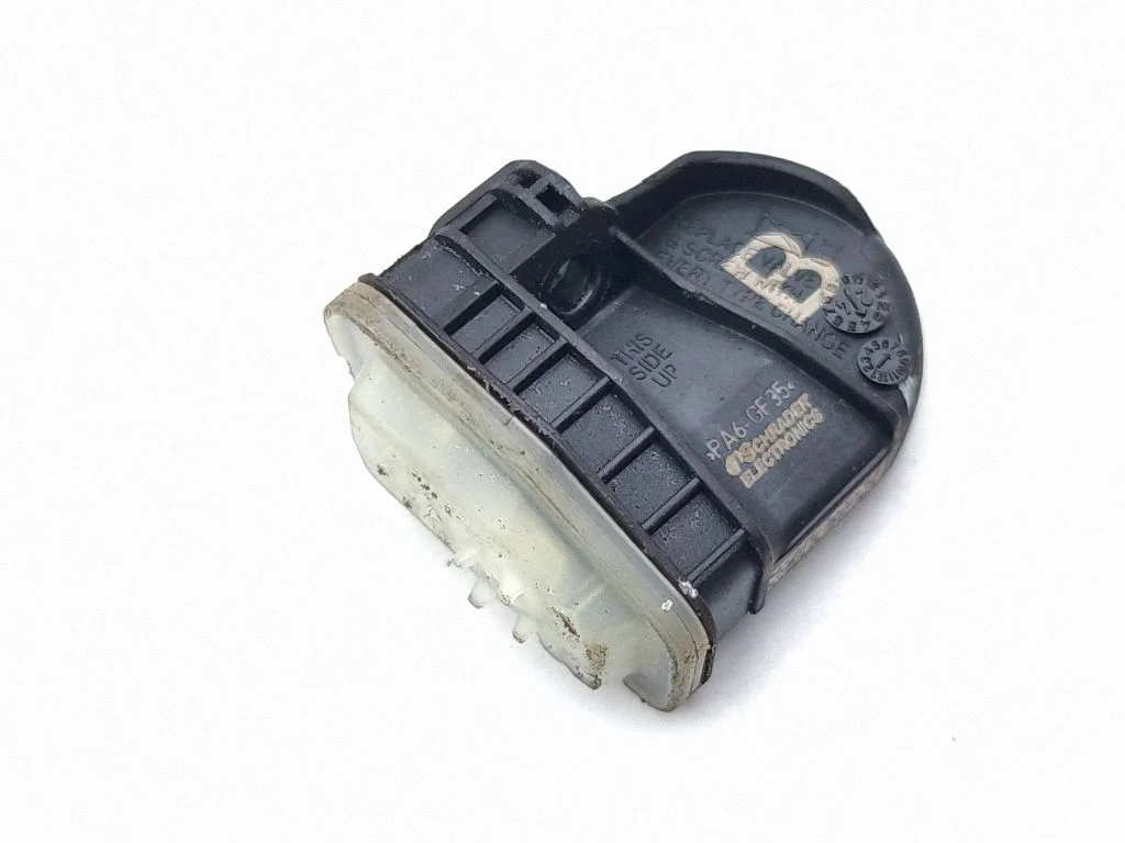 Tire pressure sensor 52940BV100
