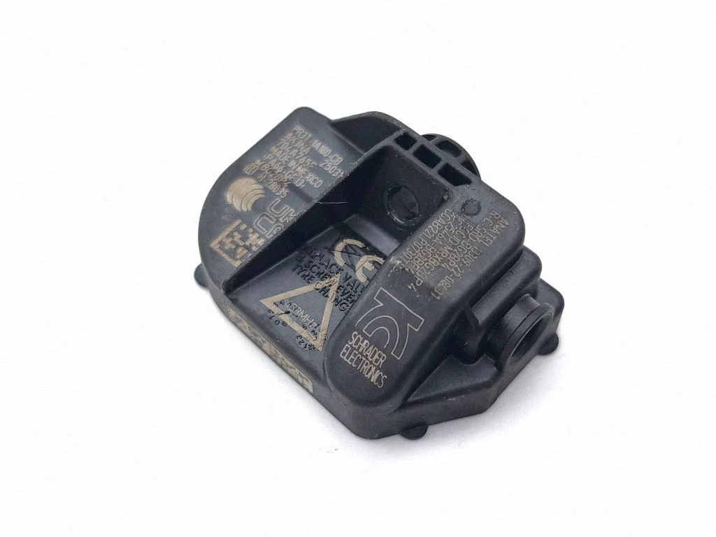 Tire pressure sensor PR3T1A180CB