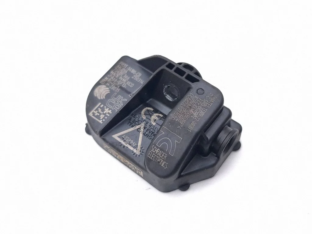 Tire pressure sensor PR3T1A180CB