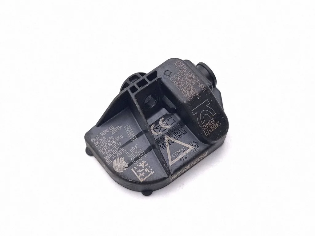 Tire pressure sensor PR3T1A180CB
