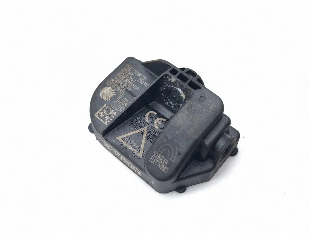Tire pressure sensor PR3T1A180CB