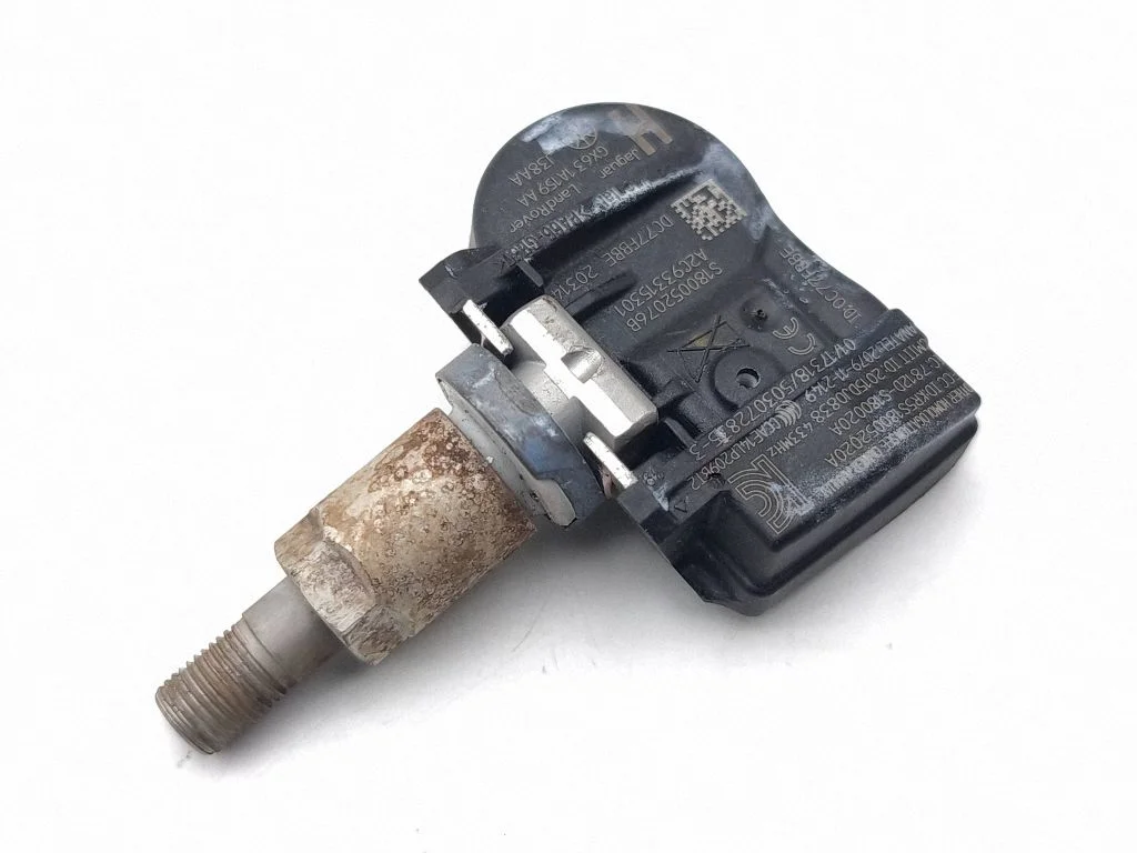 Tire pressure sensor GX631A159AA