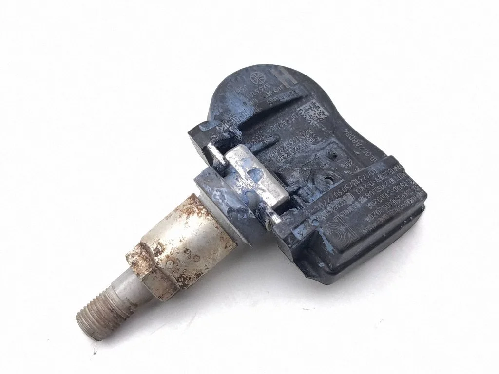 Tire pressure sensor GX631A159AA