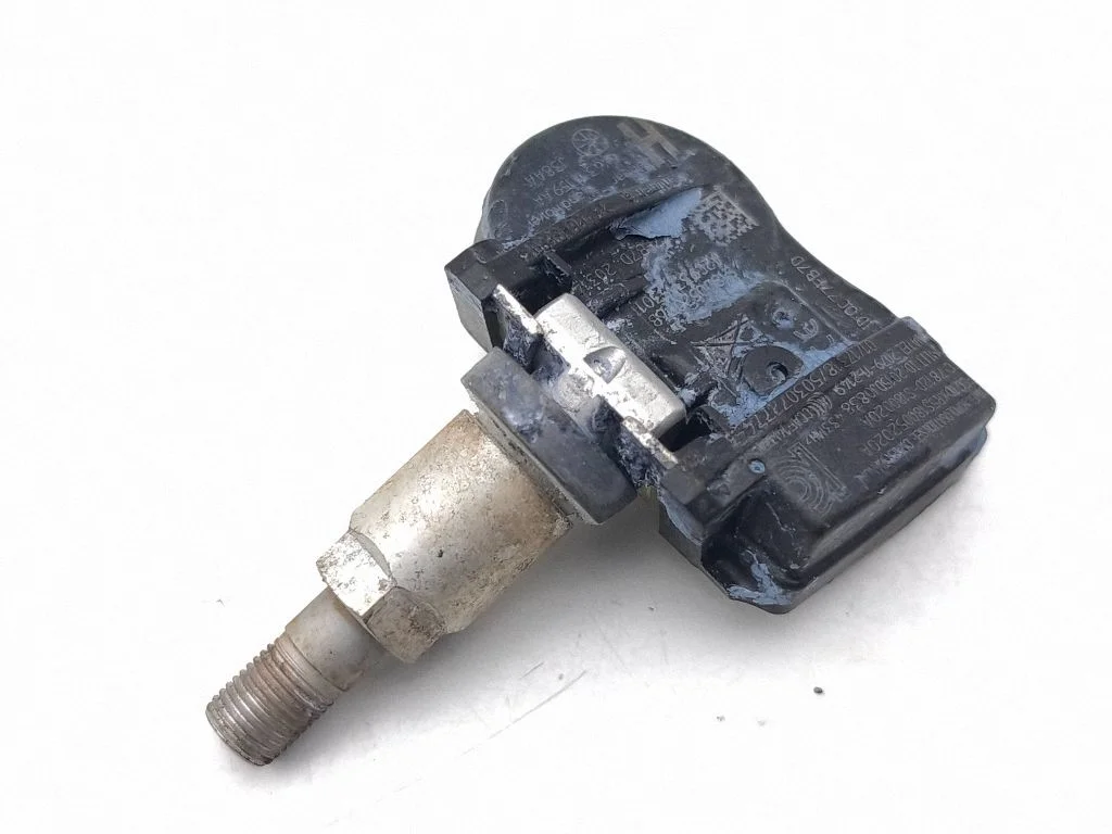 Tire pressure sensor GX631A159AA