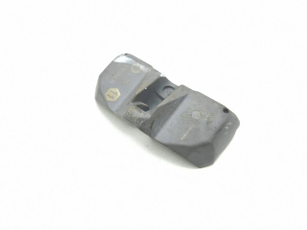Tire pressure sensor