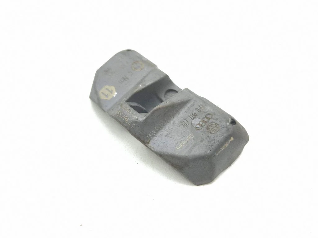 Tire pressure sensor