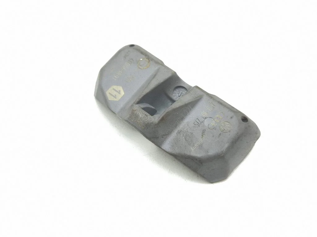Tire pressure sensor