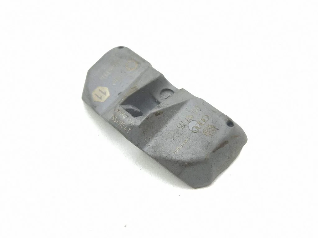 Tire pressure sensor