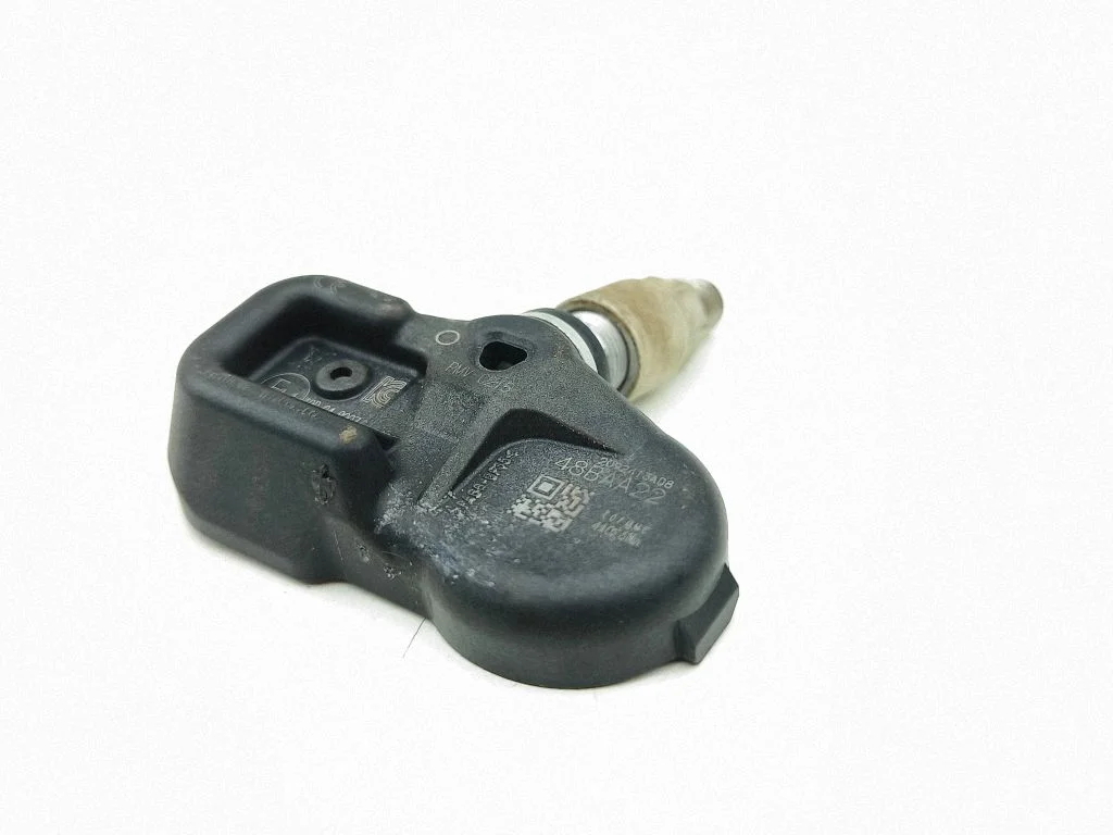 Tire pressure sensor – Toyota RAV 4 (XA50) (2018-)