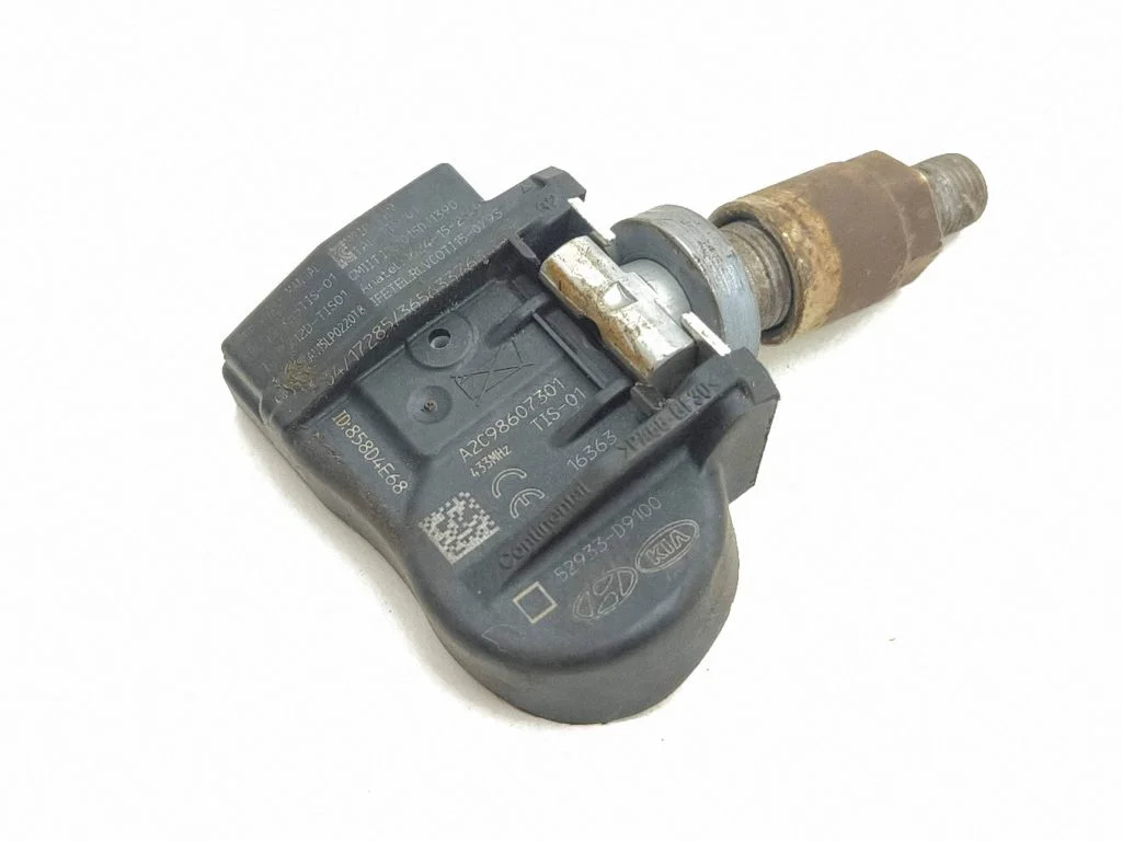 Tire pressure sensor A2C98607301