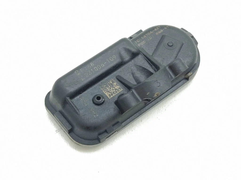 Tire pressure sensor 68239720AA