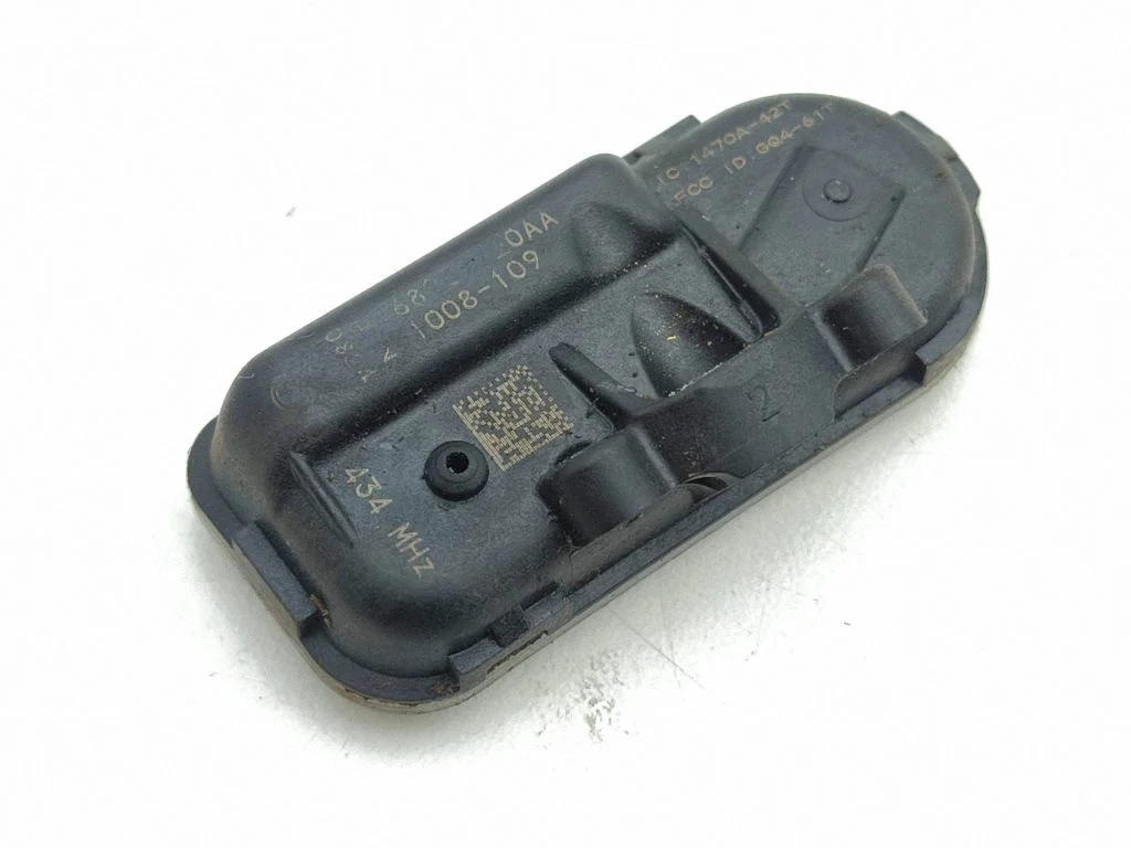 Tire pressure sensor 68239720AA