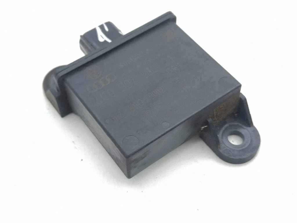 Tire pressure sensor