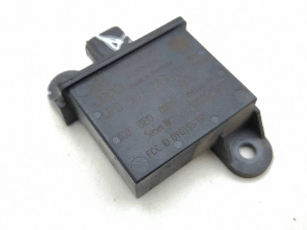 Tire pressure sensor
