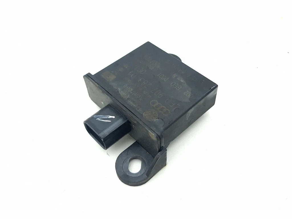 Tire pressure sensor